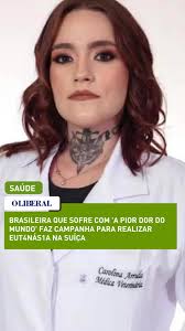 A Pior Dor do Mundo: Decisão Difícil de Carolina Arruda