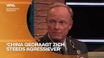 Gaan Rusland en China in 2027 tegelijkertijd aanvallen? - YouTube