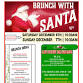 Brunch with Santa 2025 event image