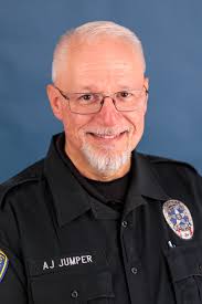 CISD Police Officers