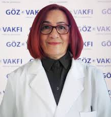 Bayrampaşa Göz Hastanesi