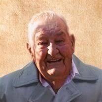 Herman Henry Durbin Jr. Obituary