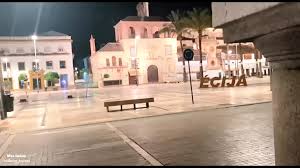 Chica cachonda follada en medio de la calle en Ecija - video porno en  publico en Sevilla