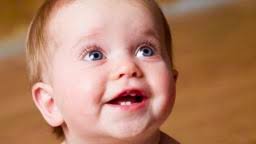 How far would you go to be able to smile?