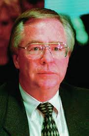 N.M.'s lieutenant governor job: Much ado about nothing?