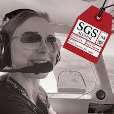 Saint George's School : Alumni