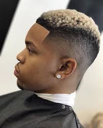 Because thicker hair means harder taming techniques. Pin On Black Men S Haircuts