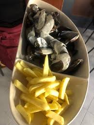 Le Storm Marseillan Plage Restaurant Avis Numero De Telephone Photos Tripadvisor
