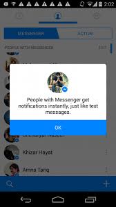 Facebook messenger latest apk 335.2.0.17.75 (297011308) is one of the cool and free apps. Facebook Messenger 3 3 2 Apk For Android Download Now Droid Urdu
