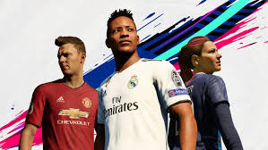 Hoz első típus tányér fifa 19 adidas all star team. Fifa 19 The Journey 10 Tips To Get The Most Out Of It