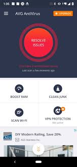 100% working on 9 devices, voted by 44,. Avg Antivirus 6 42 1 Download For Android Apk Free