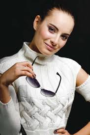 DOSTAŁAM DRUGIE ŻYCIE