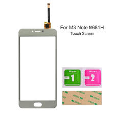 Meizu M3 Note M681H L681H ...