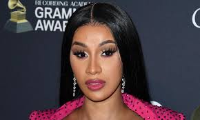 Take a peak at the looks worn by grammy nominees and performers taylor swift, dua lipa, bts, megan thee stallion, and billie eilish. Cardi B S Makeup Artist Shared A Beauty Breakdown Of The Singer S Grammys Look