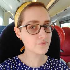 Grace Cole (@Gracey_Cole2)