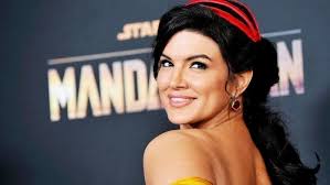 Gina is an american actress, television personality, fitness model, and former mixed martial artist. Petition Disney Rehire Gina Carano Change Org