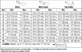 Jobst Bella Strong 20 30mmhg Armsleeve