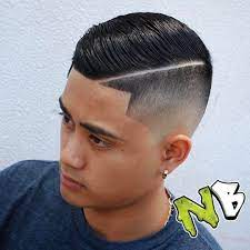 15 Comb Over Fade Haircuts For 2022 Comb Over Fade Haircut Comb Over Haircut Long Hair Comb Over