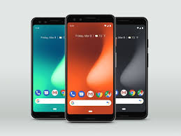 Pixel 3 Mockup Free Mockup Pixel Mockup