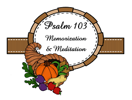 In the slightly different numbering system in the greek septuagint version of the bible, and in its latin translation, the vulgate. Bible Memorization Hubbard S Cupboard