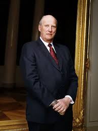 Out on deck you can enjoy the view from one of our two hot tubs. King Harald V The Royal House Of Norway