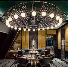 1377 fell street, san francisco, ca 94117. The Fine Art Of Hospitality Design By The Design And Concept Firm Avroko Adf Web Magazine Architecture Art Design Information News