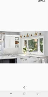 Shop for kitchen over sink shelf online at target. How To Place Pendant Lights With Asymmetrical Island