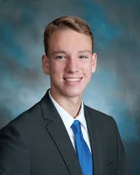 Salem man accepts appointment to Coast Guard Academy