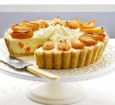 Preheat oven to 350 degrees f. Apricot Recipes Bbc Good Food