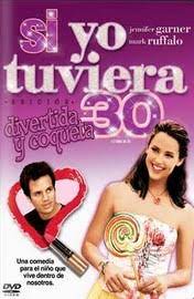 Ver Como Si Tuviera 30 Pelicula Completa Online