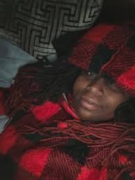 Students had slow and chilly ride to school