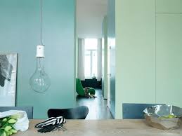 Shifting between sharp mint green and soft sea foam green. Mint Green Paint Ideas Dulux