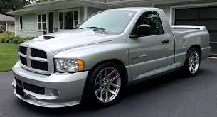 This article is more than 10 years old. This Viper Powered Ram Srt 10 Packs A Supercharged Secret Carscoops