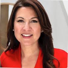 100 leaders redefining leadership with creativity, innovation, empathy,  resilience, and purpose” There's no way I'd be