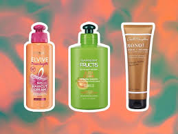 'leave in conditioners help your hair's hydration, providing moisture and supporting elasticity, this makes the hair more malleable and helps make styling 'fine hair can have a better reaction in terms of styling compared to conventional conditioner as it is lighter and weighs the hair down less which. The Best Leave In Conditioners 2020 Makeup Com