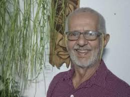 Cuban writer Luis Cabrera Delgado has passed away, a prominent author of  children's and young adult literature