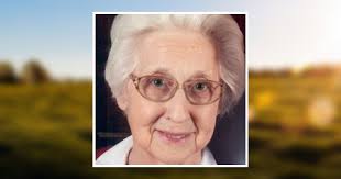 Margie Pearson Obituary June 13, 2018