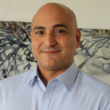 Matthew Chernoff's Instagram, Twitter & Facebook