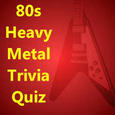 There was something about the clampetts that millions of viewers just couldn't resist watching. 80s Hard And Heavy Metal Quiz Over 100 Questions Apps On Google Play