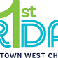 November First Friday 2025 event image