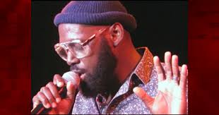 Show proves Marvin Gaye's music remains relevant in turbulent times