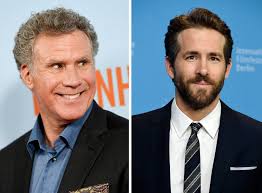 Ryan reynolds has starred in dozens of films. Ryan Reynolds And Will Ferrell Are Filming A Christmas Movie In Mass And They Need Lookalikes The Boston Globe