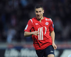 Many times, hazard has been compared with players such as cristiano in 2005, eden got transferred to the youth categories of lille. Goal On Twitter Eden Hazard S Best Season At Lille 2011 12 Appearances 38 Goals 20 Assists 15 Nicolas Pepe Lille 2018 19 Appearances 38 Goals 22 Assists 11 Https T Co Edrxlwswov