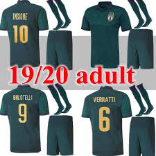 A wide variety of euro 2020 jerseys options are available to you, such as feature, supply type, and sportswear type. Italy Renaissance Jersey 2019 2020 Euro Insigne Soccer Jerseys Immobile Italy Third Kit Mens Uniform Kids Belotti Jorginho Football Shirt Buy At The Price Of 14 90 In Dhgate Com Imall Com