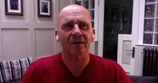 Beverley Callard's husband Jon proposes to her live