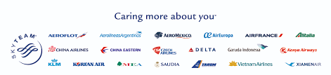You can make online reservations and do your online checkin checked baggage rules & fees. Skyteam Tarom Official Website