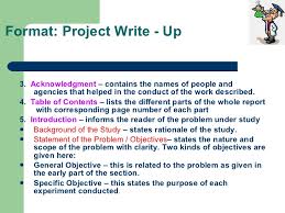 Here's a list of over 30 science fair ideas to get you started. Example Of Rationale In Science Investigatory Project