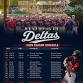 Deltas vs Caribe Baseball