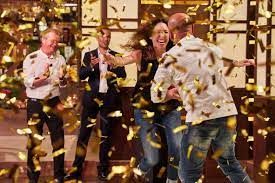Masterchef all stars | ha vinto michele cannistraro. Masterchef All Stars La Finale Ecco Chi Ha Vinto Il Titolo
