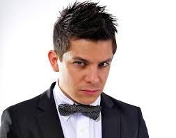 BACHILLERATO (Lyrics in English)